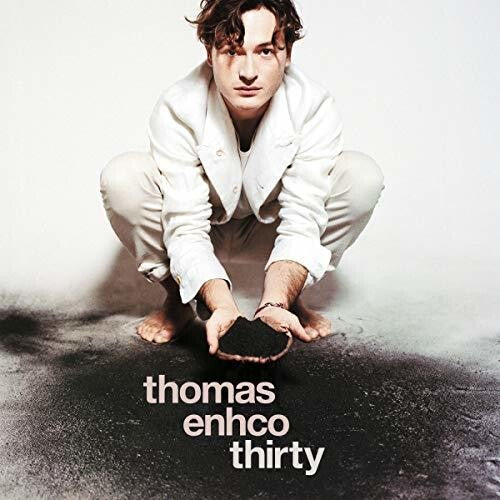Thomas Enhco: Thirty - Record