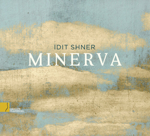 Stacy Garrop: Minerva - Record