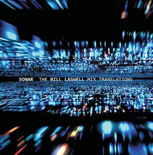 Bill Laswell Mix Translations { VINYL LP }