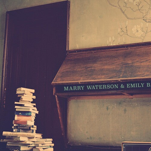 Waterson, Marry / Barker, Emily: Window To Other Ways - Record