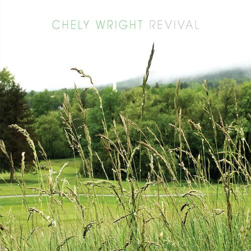 Chely Wright: Revival - Record