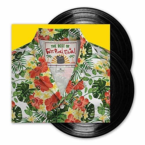 Fatboy Slim: Best Of - Record