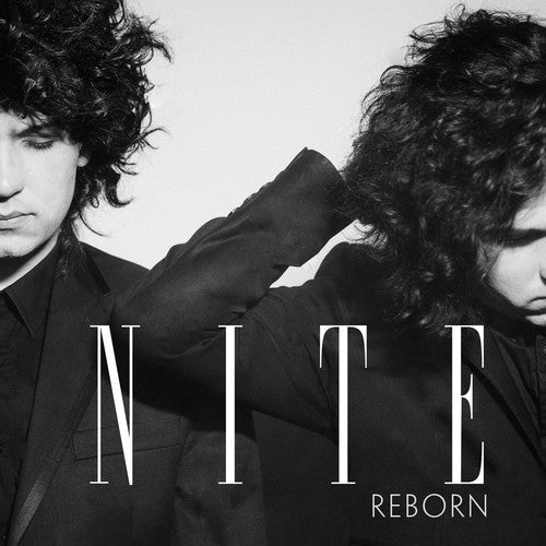 Nite: Reborn - Record