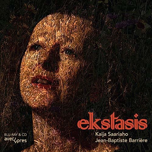 Barriere / Hoitenga / Kennedy: Ekstasis - Record