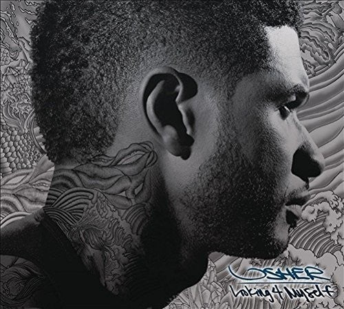 Usher: Looking 4 Myself - CD