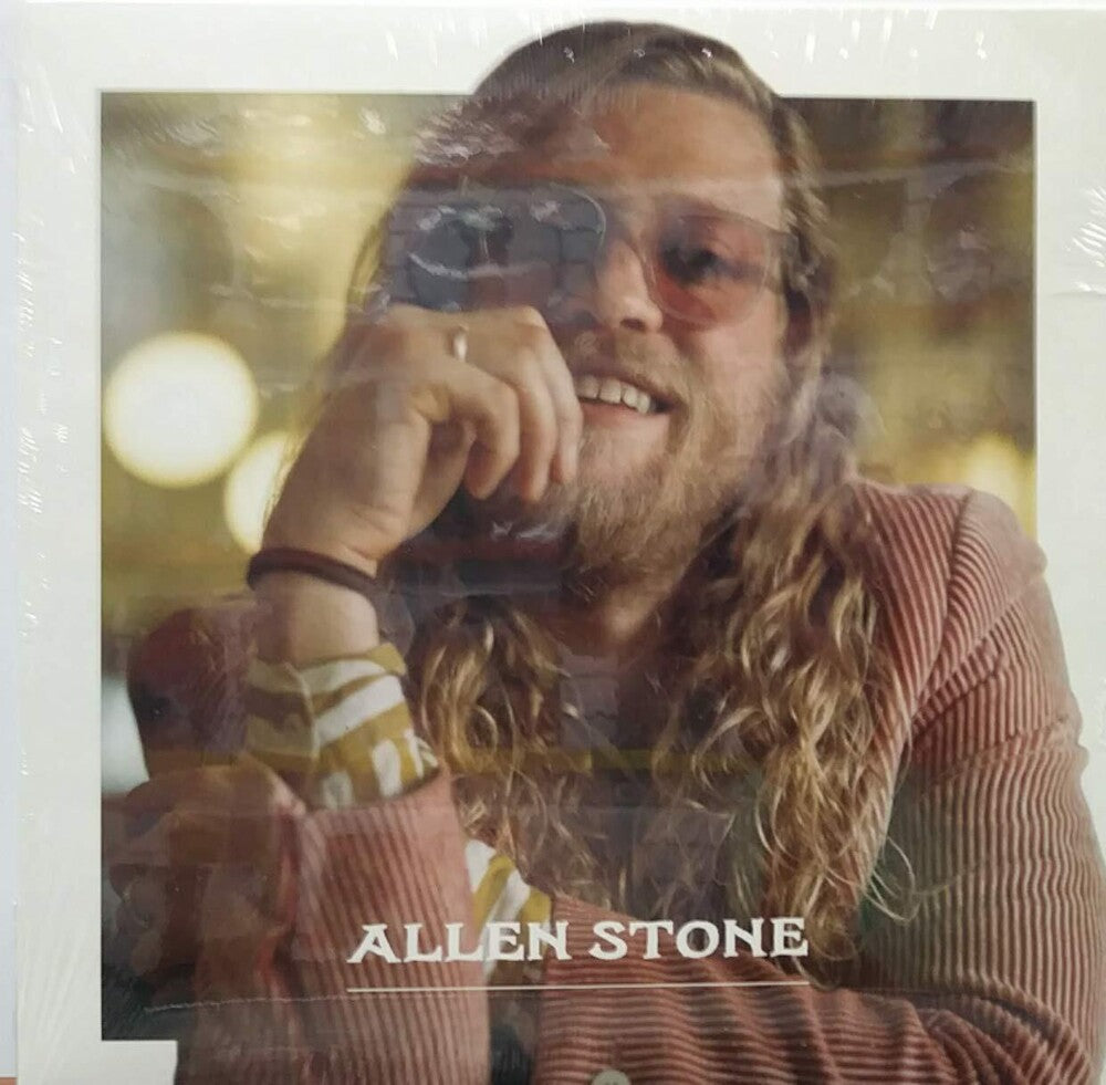 Allen Stone- Naturally (EP) [RSD 2019] { VINYL LP }