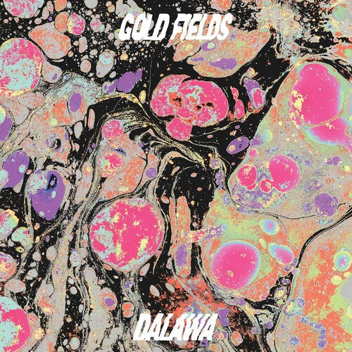 Gold Fields: Dalawa - Record