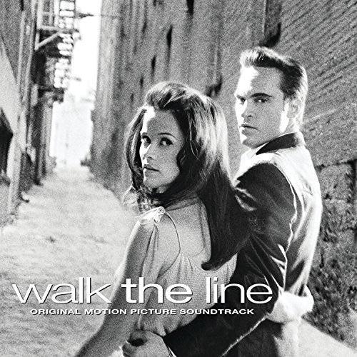 Dallas Roberts- Walk the Line (Original Motion Picture Soundtrack) { VINYL LP }