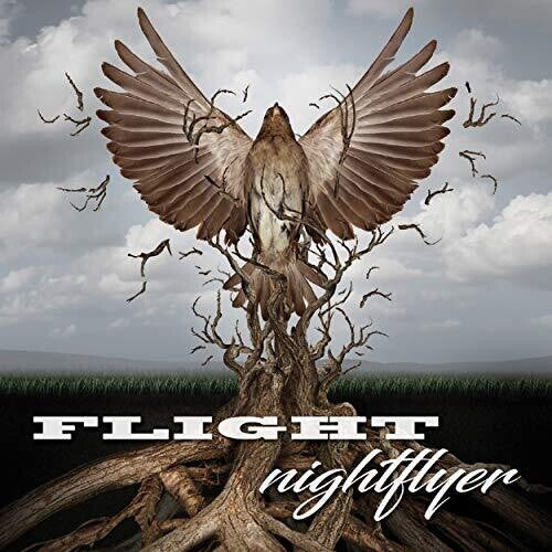 Nightflyer: Flight - Record