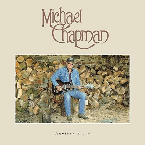 Michael Chapman: Another Story - Record
