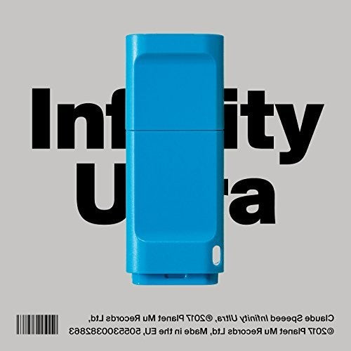 Claude Speeed: Infinity Ultra - Record