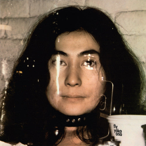 Yoko Ono- Fly [2LP] { VINYL LP }