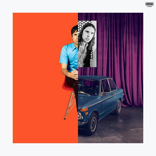 Mike Krol- Mike Krol Is Never Dead: The First Two Records { VINYL LP }