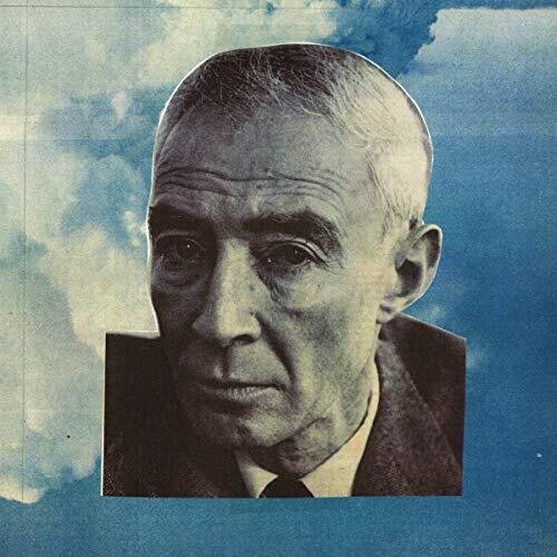 Protomartyr: No Passion All Technique - VINYL