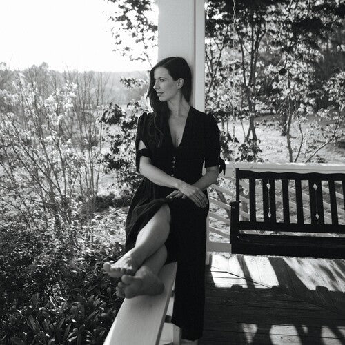 Joy Williams: Front Porch - Record