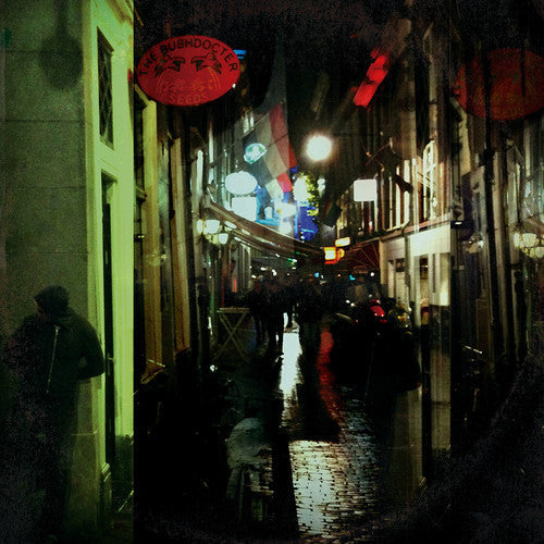 Zak Damundo: 3AM - Record