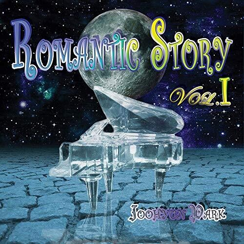 Joohyun Park: Romantic Story - Record