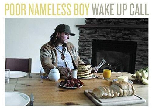 Poor Nameless Boy: Wake Up Call - Record