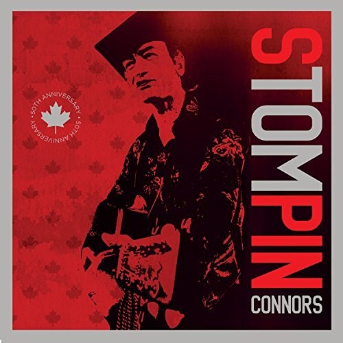 Stompin Tom Connors: Stompin Tom Connors - Record