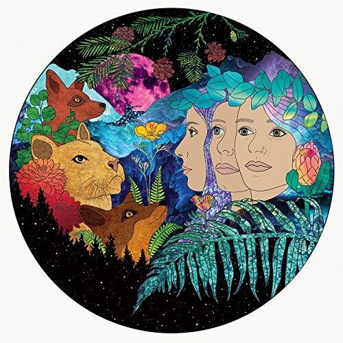 T Sisters: We Are Bound - Record