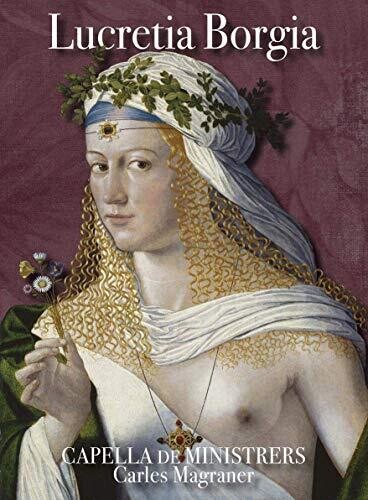 Various Artists: Lucretia Borgia - Record