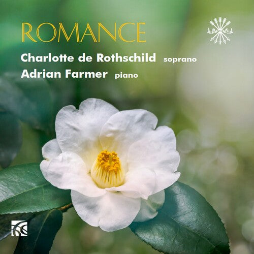Various Artists: Romance - CD