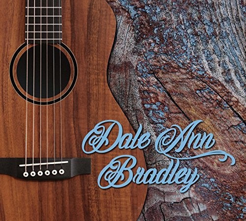 Dale Ann Bradley: Dale Ann Bradley - Record