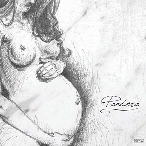 Kynesis: Pandora - CD