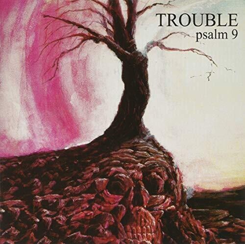 Trouble: Psalm 9 - CD