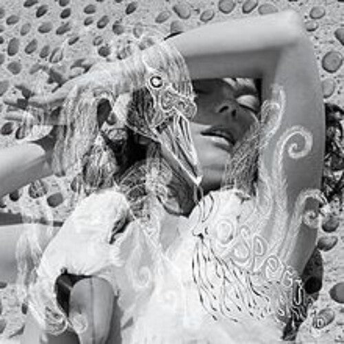 Bjork: Vespertine - CASSETTES