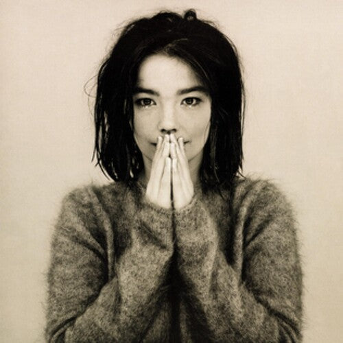Bjork: Debut - CASSETTES