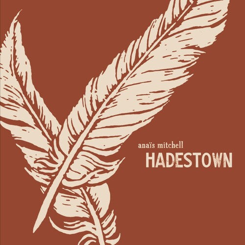 Anais Mitchell: Hadestown - Record
