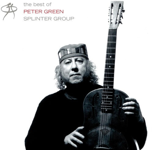 Peter Green: Very Best Of Peter Green's Splinter Group - Record