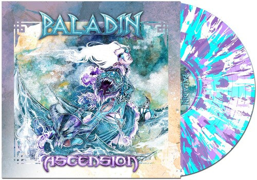 Paladin: Ascension - VINYL