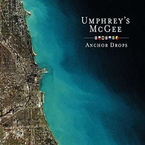 Umphrey's McGee: Anchor Drops Redux - VINYL