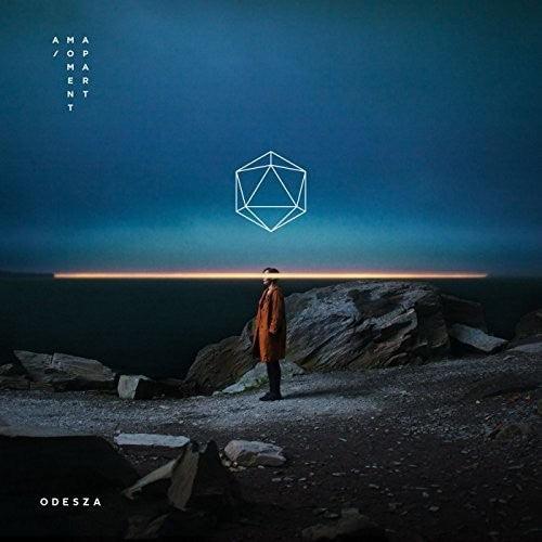 Odesza- Moment Apart { VINYL LP }
