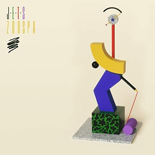 J-E-T-S: Zoospa - Record