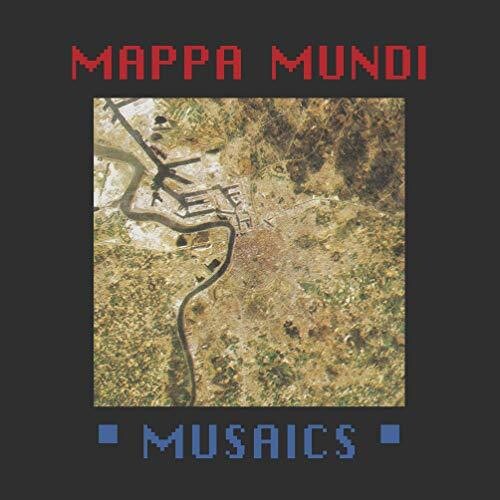 Mappa Mundi: Musaics - Record