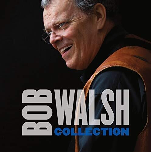Bob Walsh: Collection - Record