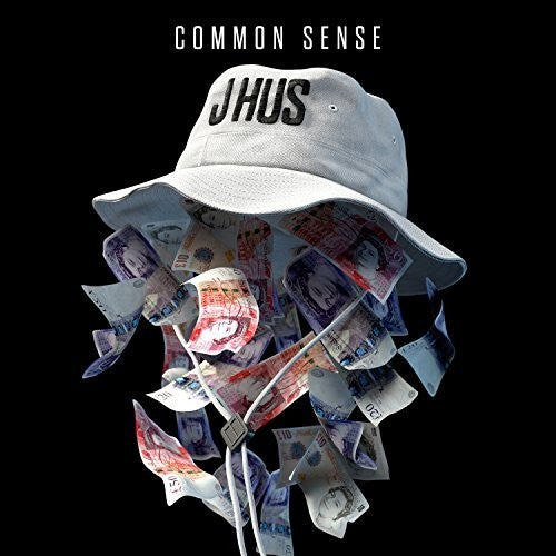 J Hus: Common Sense - Record
