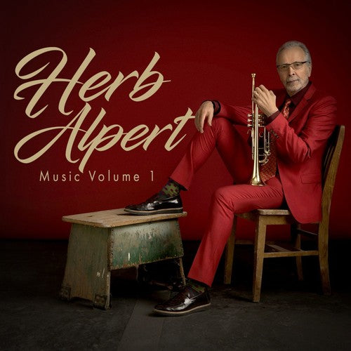 Herb Alpert: Music 1 - CD