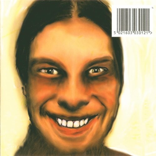 Aphex Twin: I Care Because You Do - Record