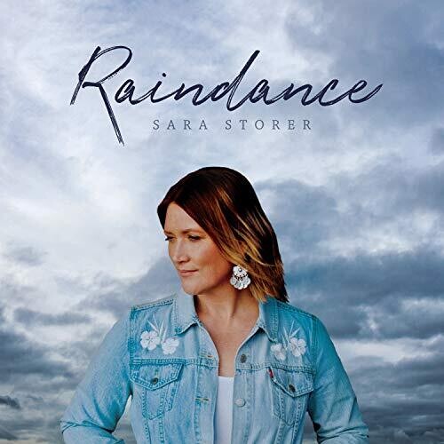 Sara Storer: Raindance - Record
