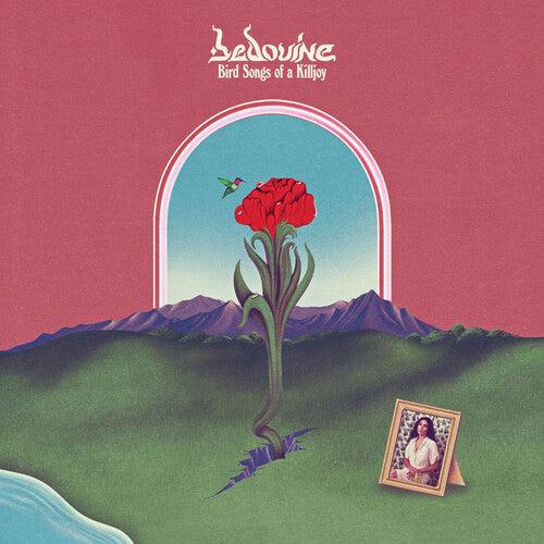 Bedouine- Bird Songs Of A Killjoy { VINYL LP }