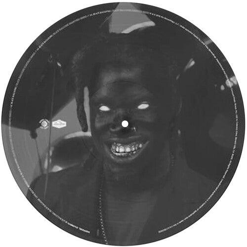 Denzel Curry- Black Balloons / 13lack 13alloonz (Indie Exclusive Vinyl) { VINYL LP }