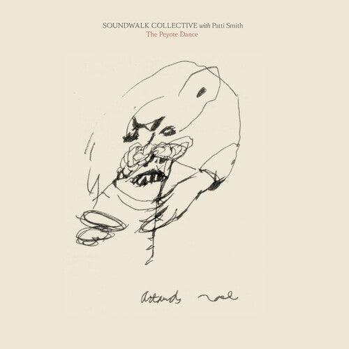 Soundwalk Collective- Peyote Dance { VINYL LP }
