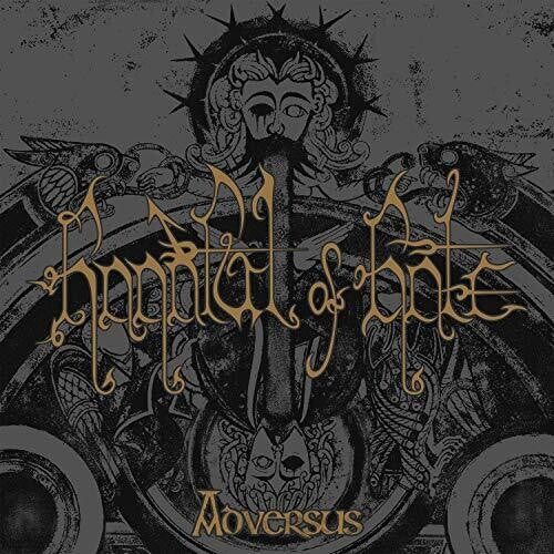 Handful of Hate: Adversus - VINYL