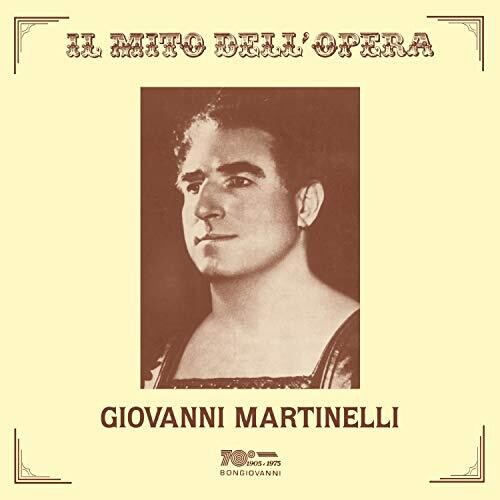 Various Artists: Il Mito Dell'opera - Record