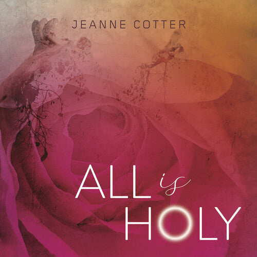 Cotter / Cotter: All Is Holy - Record
