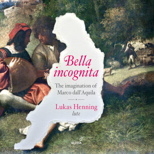 Dall'Aquila / Henning: Bella Incognita - Record